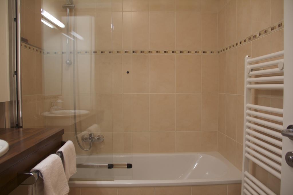 Premarental Apartment Wien Zimmer foto