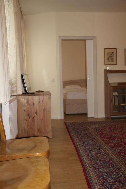 Premarental Apartment Wien Zimmer foto