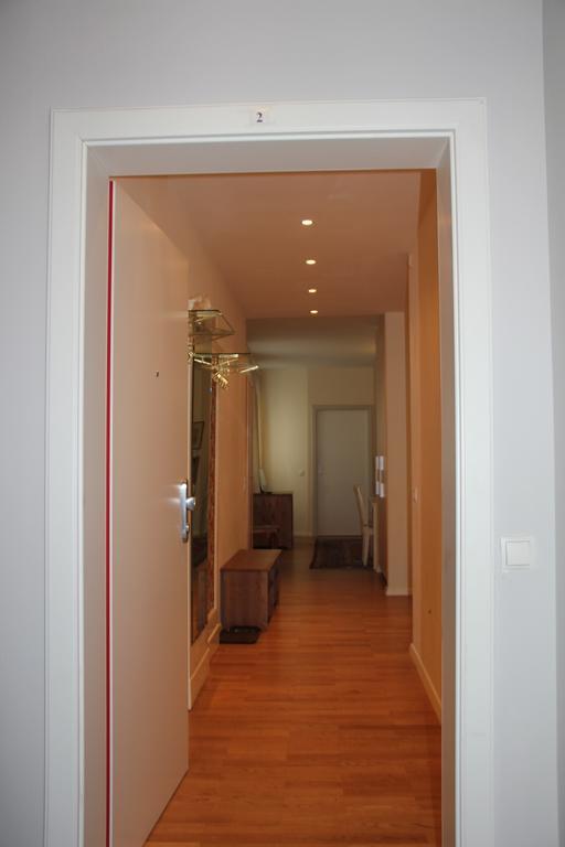 Premarental Apartment Wien Zimmer foto