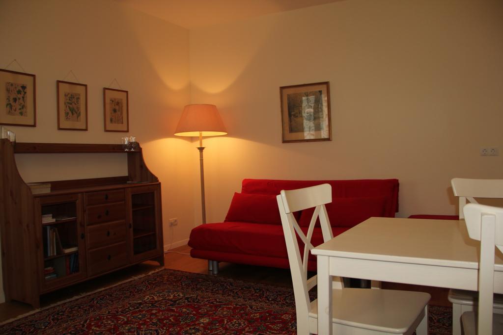 Premarental Apartment Wien Zimmer foto