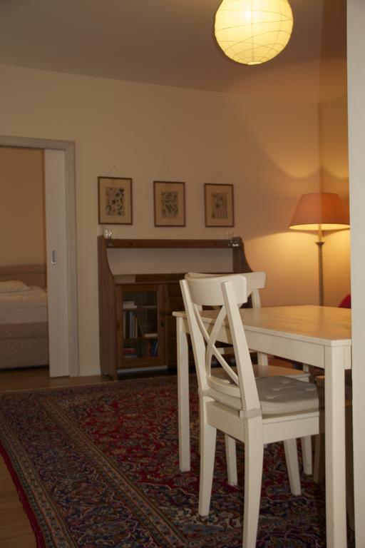 Premarental Apartment Wien Zimmer foto