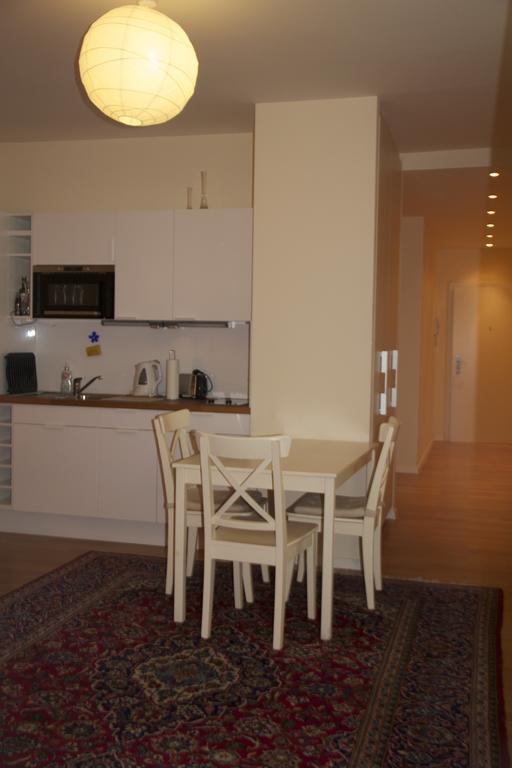 Premarental Apartment Wien Zimmer foto