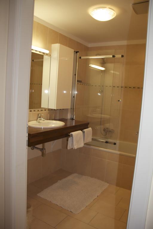 Premarental Apartment Wien Zimmer foto