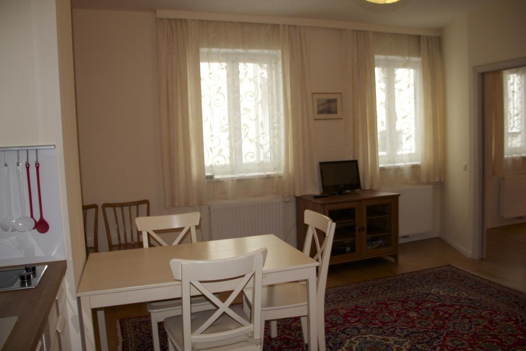 Premarental Apartment Wien Zimmer foto