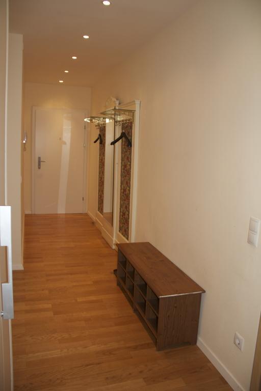 Premarental Apartment Wien Zimmer foto